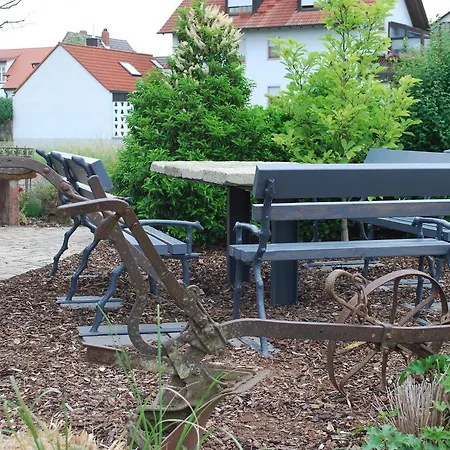 Am Mainradweg - Beuerlein Martin דירה *