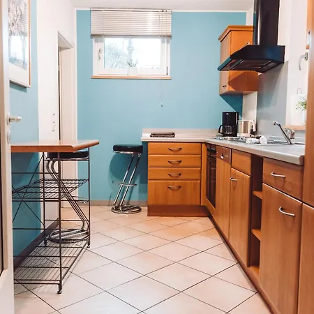 Apartament Am Mainradweg - Beuerlein Martin Kolitzheim