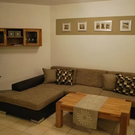 Appartement Am Mainradweg - Beuerlein Martin Kolitzheim